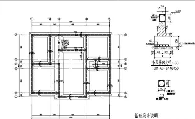 临沂地基基础工程设计